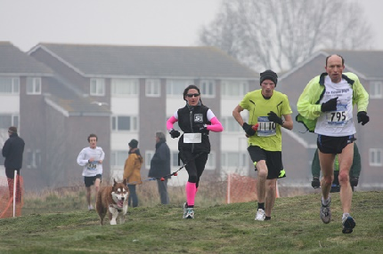 Portsmouth Coastal Half Marathons 2024 Fit Pro Rob   IMG 7649858.JPG