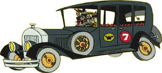 Wacky Races 26/27 - Wacky Races 26/27 - Wacky Seven November 2026