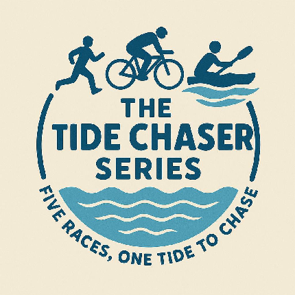 The Tide Chaser Triathlon Series - The Tide Chaser Triathlon Series - Monday 22nd June 2026